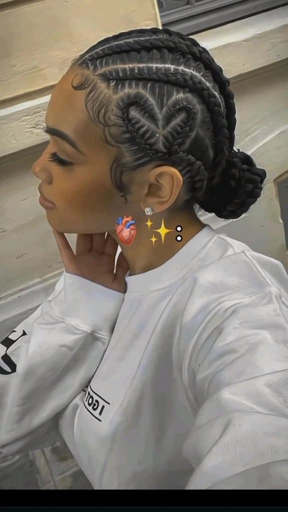 Luxury Protective Styling at Braided Beauty